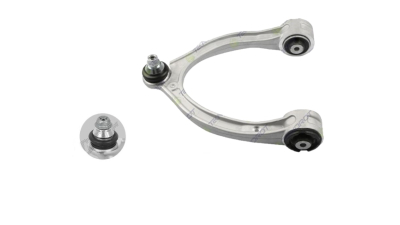 Brat suspensie roata Mercedes Clasa C (W205) parte montare : Punte fata, Stanga, Superior
