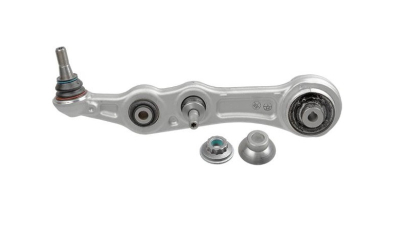 Brat suspensie roata TEKNOROT 50D2374K, Stanga, Fata