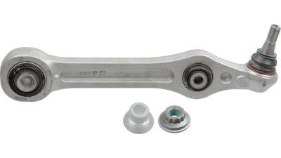 Brat suspensie roata TEKNOROT 50D2375K, Dreapta = Stanga, Fata