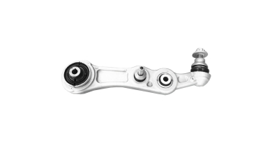Brat suspensie roata fata Mercedes Clasa C (W205), 12.2013-, Clasa C T-Model (S205), 09.2014-, partea Dreapta, Inferior, ( Partea Din Spate),, marca SRLine Polonia, 2053306201,