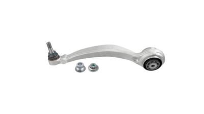 Brat suspensie roata Mercedes Clasa C (W205) parte montare : Punte fata, Dreapta, Fata, Jos
