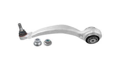 Brat suspensie roata TEKNOROT 50D2383K, Dreapta, Fata
