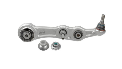 Brat suspensie roata TEKNOROT 50D2384K, Dreapta, Fata