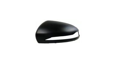 Carcasa oglinda exterioara Mercedes Clasa S (W222), 08.2013-, Clasa S (W222), 06.2017-, Clasa Glc (X253), 11.2015-, Clasa E (W213), 03.2016-, Clasa C (W205), 01.2014-, Stanga, grunduita, View Max