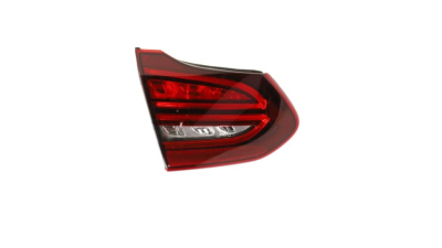 Lampa stop Mercedes Clasa C (W205) 01.2014- parte montare Spate Stanga ULO 50D287FX