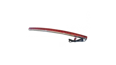 Lampa stop suplimentara Mercedes Clasa C (W205), 01.2014-; Mercedes Clasa E Coupe/Cabrio (C238) , 12.2016-; Mercedes Clasa E Coupe/Cabrio (C238), 07.2020-, parte montare Central, ULO 50D2911X
