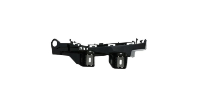 Absorber, armatura bara spate MERCEDES Clasa C (W205), 01.2014- model Sedan, partea dreapta
