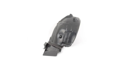 Carenaj aripa fata Mercedes Clasa C W205 01.2014- Model 300, 400, 450, C43, Sedan (Usa), parte montare dreapta, punte fata partea din spate, 50D2FP32T, Aftermarket