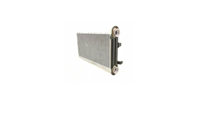 Radiator incalzire habitaclu Mercedes C-Klasse (W205) 2013-, Cls-Klasse (C257) 2018-, E-Klasse (W213) 2016-, Glc-Klasse (X253) 2015-, 245x132x26mm, SRLine 50D2N8-1