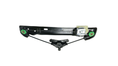 Macara usa electrica, fara motoras MERCEDES Clasa C (W205), 01.2014-, usa spate, partea stanga,