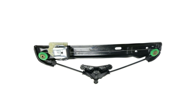 Macara usa electrica, fara motoras MERCEDES Clasa C (W205), 01.2014-, usa spate, partea dreapta,