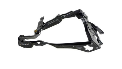 Suport far Mercedes Clasa E (W212) Sedan/ Combi, 02.2013-, Dreapta, 2126200600