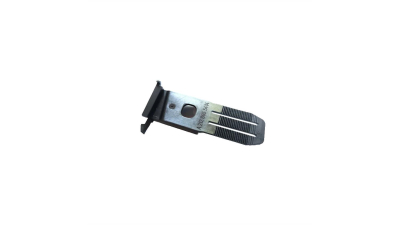 Cleme fixare grila bara Bmw Seria 5 (G30/G31), 05.2017-, Fata, stanga, Aftermarket