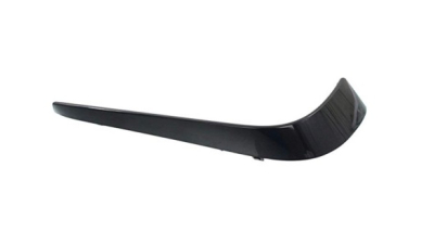 Ornament grila bara fata Mercedes Clasa E (W212), 02.2013-, Model Amg, partea Dreapta, Aftermarket