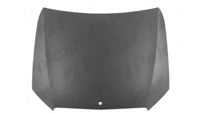 Capota motor fata Mercedes Clasa E (W213), 03.2016-, aluminiu