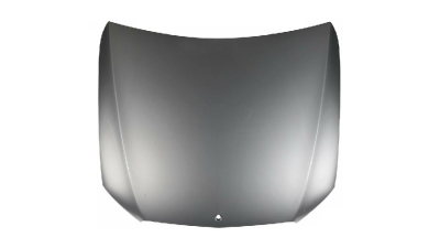 Capota motor Mercedes Clasa E (W213), 03.2016-, Tabla, Aftermarket
