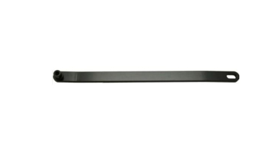 Suport radiator Mercedes Clasa E (W213), 03.2016-, Fata, partea Stanga=Dreapta, aluminiu, Aftermarket