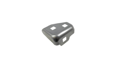 Suport radiator Mercedes Clasa E (W213), 03.2016-, Fata, partea Dreapta, Tabla, Aftermarket