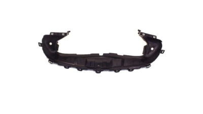 Suport fixare grila masca - trager Mercedes Clasa E (W213), 03.2016-, Fata, Aftermarket