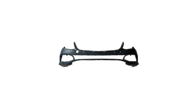Bara fata Mercedes Clasa E (W213), 03.2016-, grunduit, Aftermarket