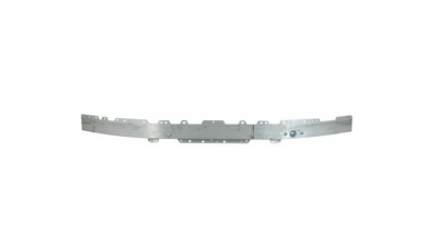 Intaritura bara, armatura MERCEDES Clasa E (W213), 03.2016-, fata, aluminiu