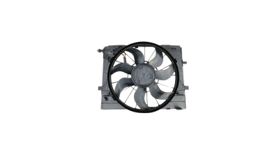 Ventilator radiator GMV Mercedes Cls-Klasse (C257) 2018-, E-Klasse (W213) 2016-, Glc-Klasse (X253) 2015-, BestAutoVest 50E223W2S