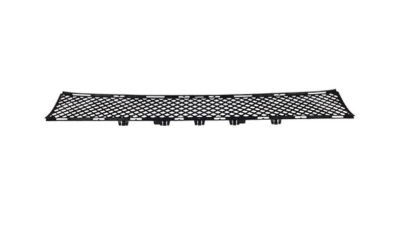 Grila bara Mercedes Clasa E (W213), 03.2016-, Fata, inferior, Aftermarket
