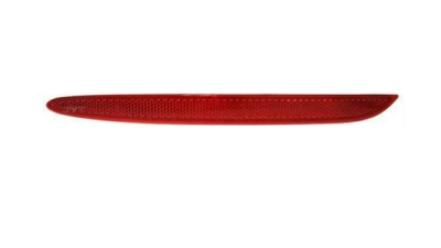 Element reflectorizant catadioptru Mercedes Clasa Cls (C257), 03.2018-, S Coupe (C217), 04.2014-, Clasa Slk (R172), 2016-, partea Dreapta, Spate, Omologare: ECE/SAE, TYC