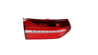 Stop, lampa spate MERCEDES Clasa E (W213), 03.2016-, model COMBI (Wagon), ULO, LED; interior; cu lampa ceata spate;