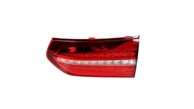 Stop, lampa spate MERCEDES Clasa E (W213), 03.2016-, model COMBI (Wagon), ULO, fara lampa ceata spate; LED; interior;