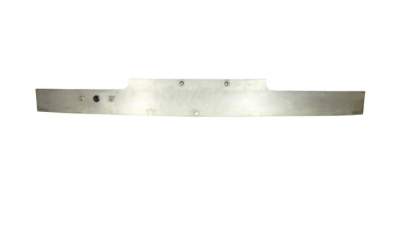 Armatura bara Mercedes Clasa S (W222), 08.2013-, fata, aluminiu