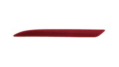 Element reflectorizant catadioptru Mercedes Clasa Ml (W166), 11.2011-09.2015, Amg, S Coupe (C217), 04.2014-, Amg, partea Stanga, Spate, Omologare: ECE/SAE, DEPO