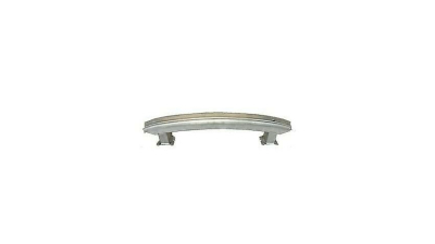 Intaritura a barei de protectie Mercedes Clasa S (W222), 08.2013-08.2017, Spate, Aftermarket