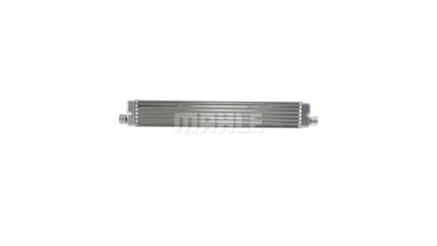 Radiator ulei motor, Termoflot 490x81x30mm, MAHLE 50F1L81X