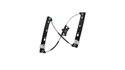 Macara usa electrica, fara motoras MERCEDES Clasa S (W222), 08.2013-08.2017; Clasa S (W222), 06.2017-, usa fata, partea stanga,