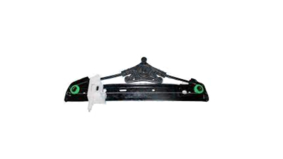 Macara usa electrica, fara motoras MERCEDES Clasa S (W222), 08.2013-08.2017; Clasa S (W222), 06.2017-, usa spate, partea stanga,