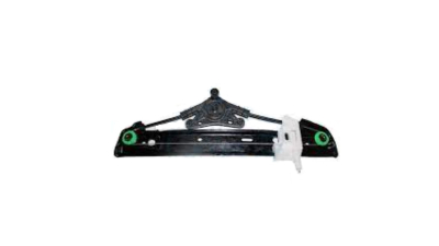 Macara usa electrica, fara motoras MERCEDES Clasa S (W222), 08.2013-08.2017; Clasa S (W222), 06.2017-, usa spate, partea dreapta,