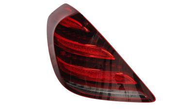 Stop spate lampa Mercedes Clasa S (W222), 06.2017-, partea Stanga, LED; Omologare: ECE, DEPO