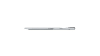 Ornament grila radiator Mercedes Clasa CLS (C218), 01.2011-, Cromat, Partea Inferioara, Dreapta, 2188850621