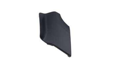 Capac carlig remorcare bara fata MERCEDES Clasa CLS (C218), 01.2011-04.2018 model AMG,grunduit