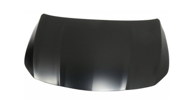 Capota motor fata Mercedes Clasa Cla (C117), 04.2013-, aluminiu