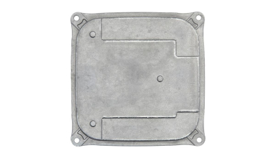 Unitate de control faruri Mercedes Clasa Cla (C117), 04.2013-, Clasa A (W176), 06.2012-, fata, LED, Magneti Marelli