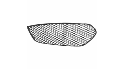 Grila bara fata Mercedes Clasa Cla (C117) 04.2013- Model Amg, parte montare partea stanga, 50G227-1, Aftermarket