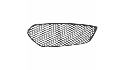 Grila bara fata Mercedes Clasa Cla (C117) 04.2013- Model Amg, parte montare partea dreapta, 50G227-2, Aftermarket