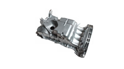 Baie ulei Mercedes Clasa A (W176), 06.2012-08.2018, Clasa B (W246), 09.2014-02.2019, Motorizare 2.0 Petrol 155kw (211hp), material aluminiu, Aftermarket