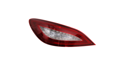 Stop spate lampa Mercedes Clasa CL (C218) 09.2014-, partea Stanga, tip bec LED+W16W, Magneti Marelli