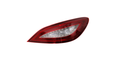 Stop spate lampa Mercedes Clasa CL (C218) 09.2014-, partea Dreapta, tip bec LED+W16W, Magneti Marelli
