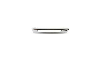 Rama grila bara MERCEDES Clasa GL (X166), 06.2012-12.2015, fata, partea dreapta, cromat