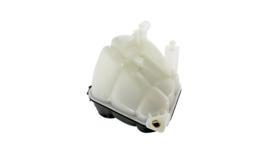 Vas de expansiune Mercedes GL/GLS (X166), 2012-, motor 4, 7; 5, 5 benzina; 3, 0; diesel, cu senzor nivel lichid