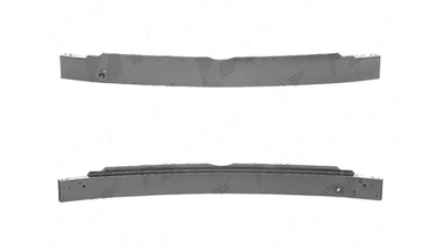 Armatura bara Mercedes Clasa A (W176), 06.2012- , Clasa B (W246), 09.2011- , Clasa Gla (X156), 12.2013- , Clasa Cla (C117), 04.2013-, fata, aluminiu; superior